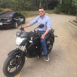 Meet your Posher, Mardoqueo